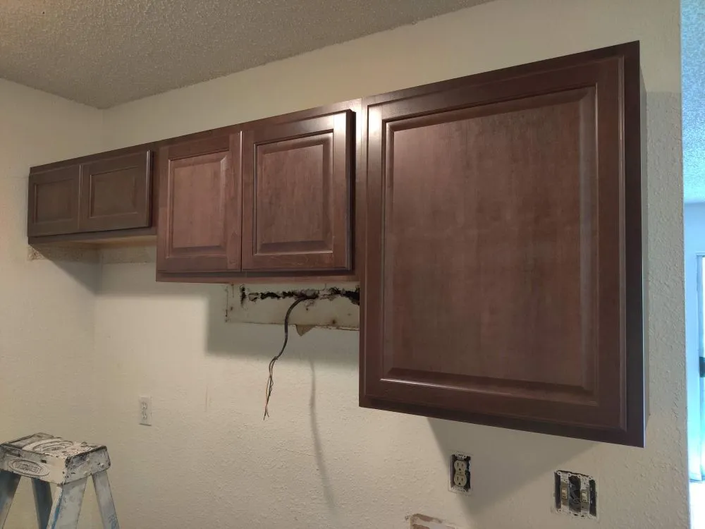 Slide of Maintenance Ariel