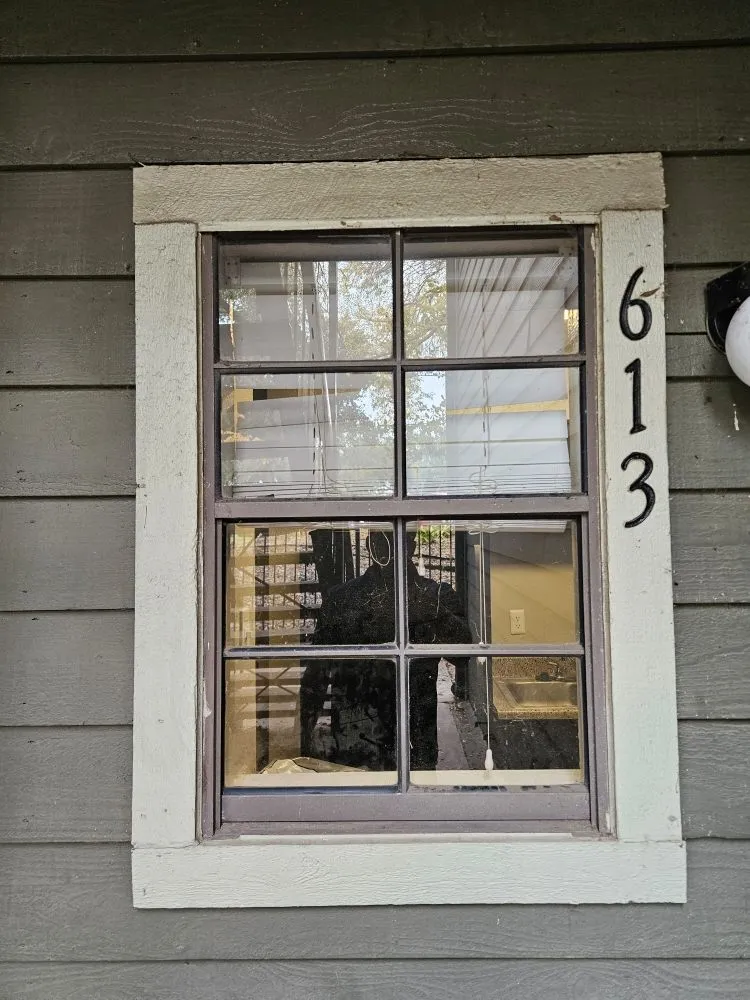 Slide of Maintenance Ariel