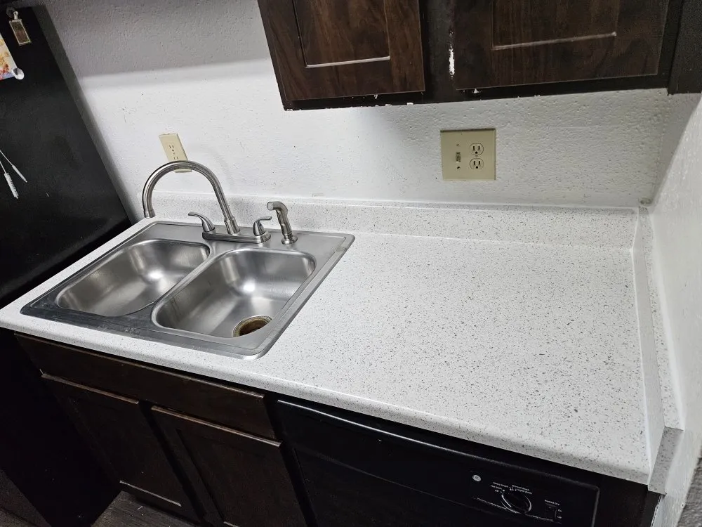 Slide of Maintenance Ariel