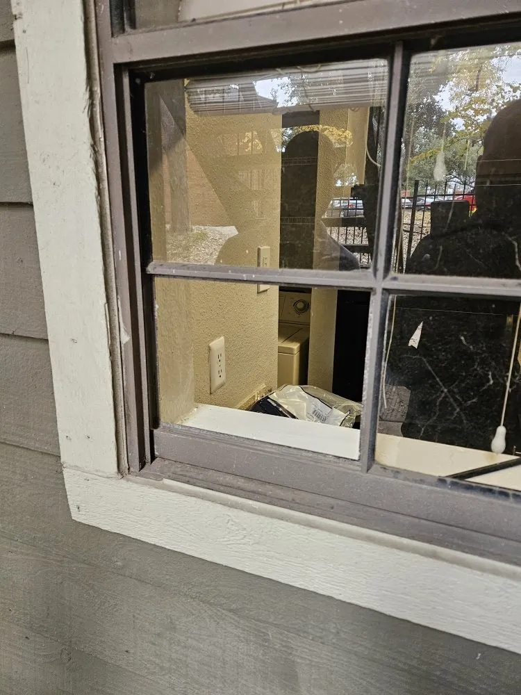 Slide of Maintenance Ariel