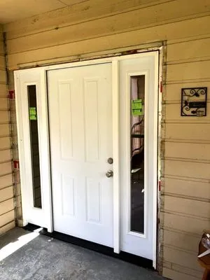 Maintenance Ariel Logo