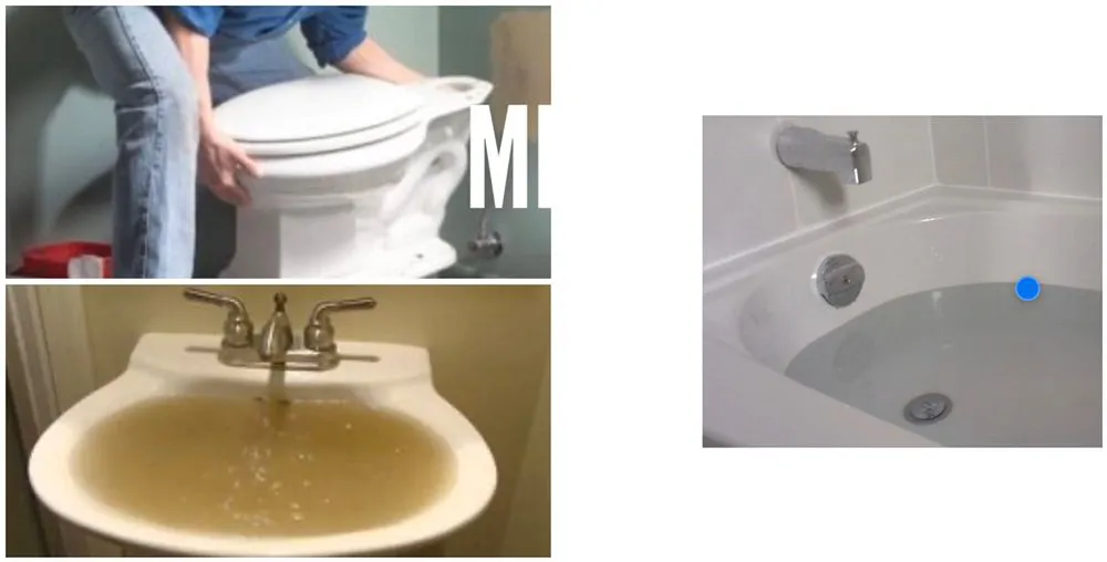 Slide of Maintenance Budget Goals