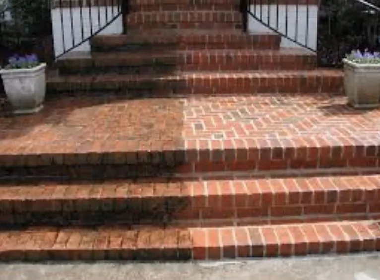 Slide of Maintenance Budget Goals