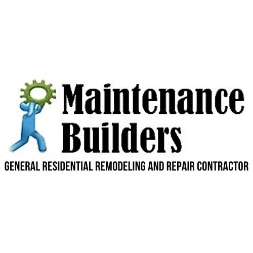 Slide of Maintenance Builders