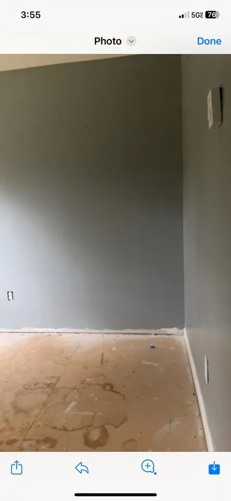 Slide of Maintenance By Miguel