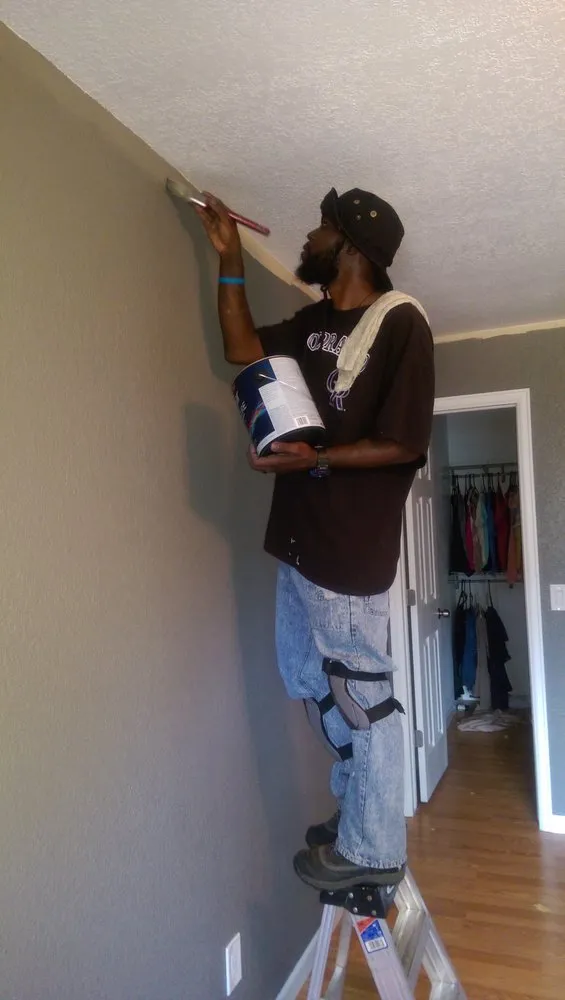 Slide of Maintenance Magicians Home Repair & Paint