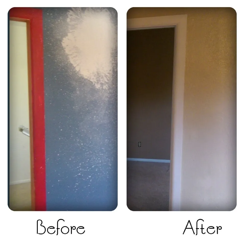 Slide of Maintenance Magicians Home Repair & Paint