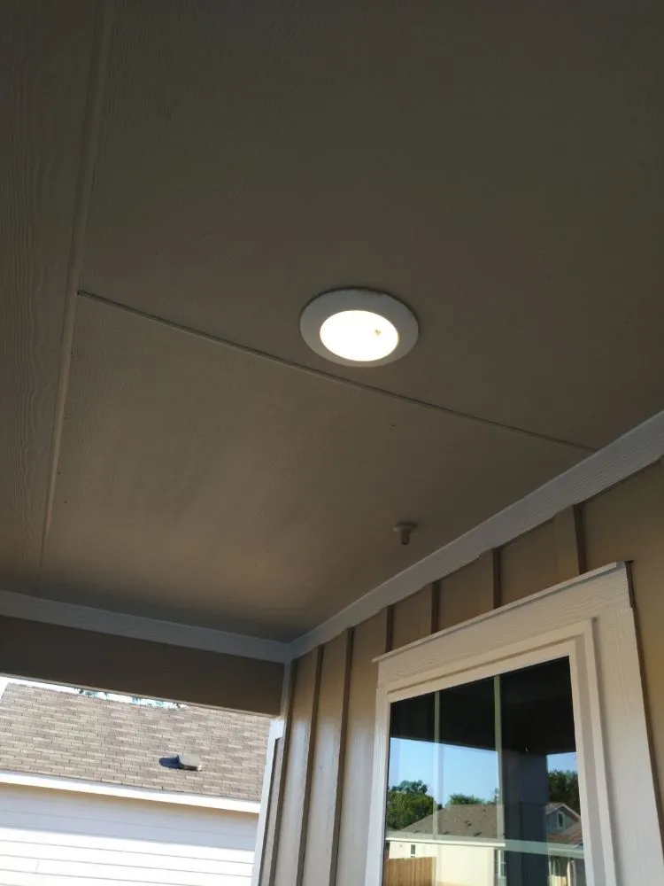 Slide of Maintenance Makeready's More