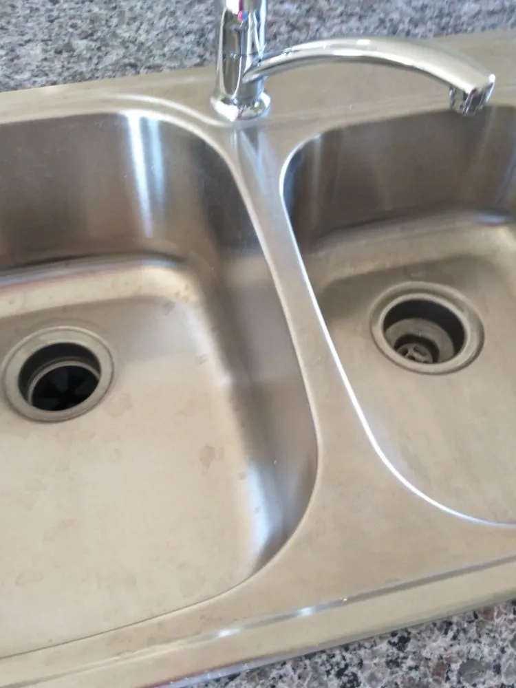 Slide of Maintenance Makeready's More