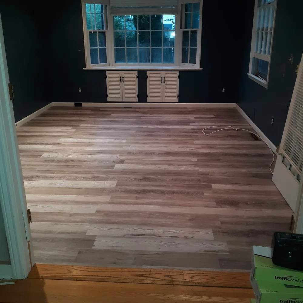 Slide of Maintenance Management Systems