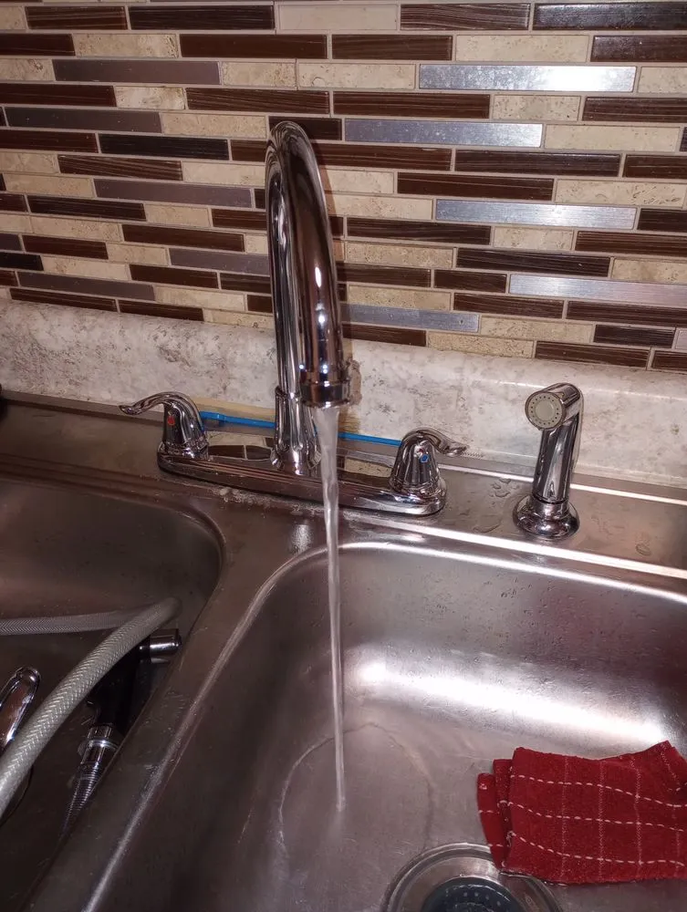 Slide of Maintenance Master