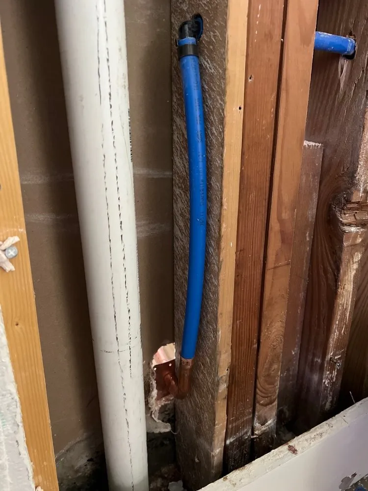 Slide of Maintenance Mechanical of Texas