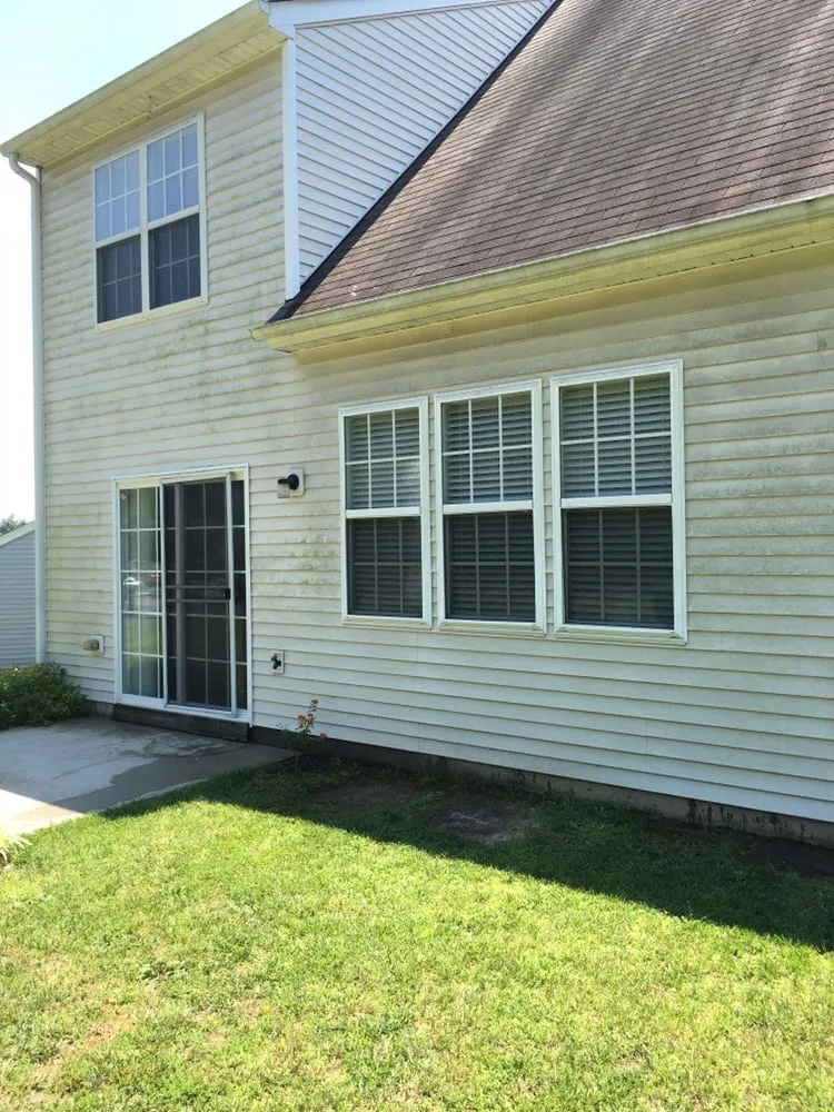 Slide of Maintenance Men On Call LLC