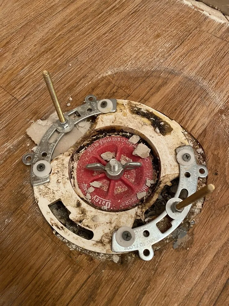 Slide of Maintenance Men On Call LLC