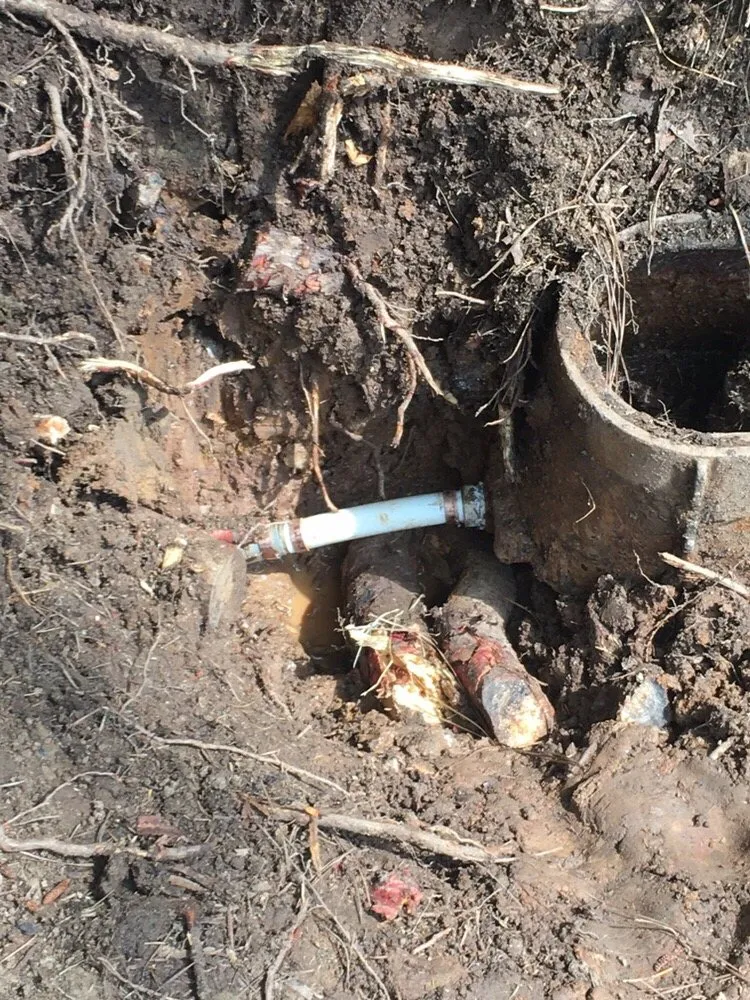 Slide of Maintenance Men On Call LLC