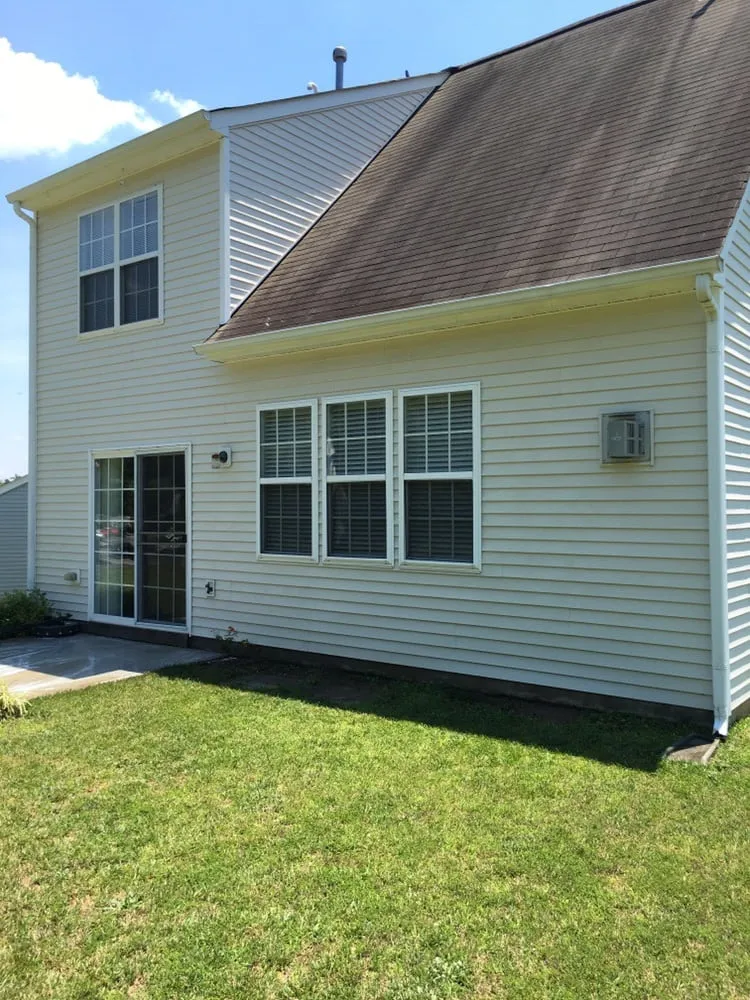 Slide of Maintenance Men On Call LLC