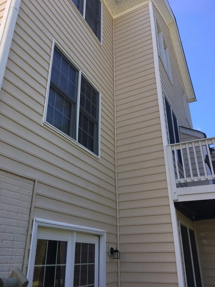 Slide of Maintenance Men On Call LLC