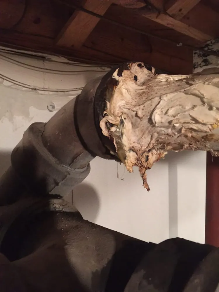 Slide of Maintenance Men On Call LLC