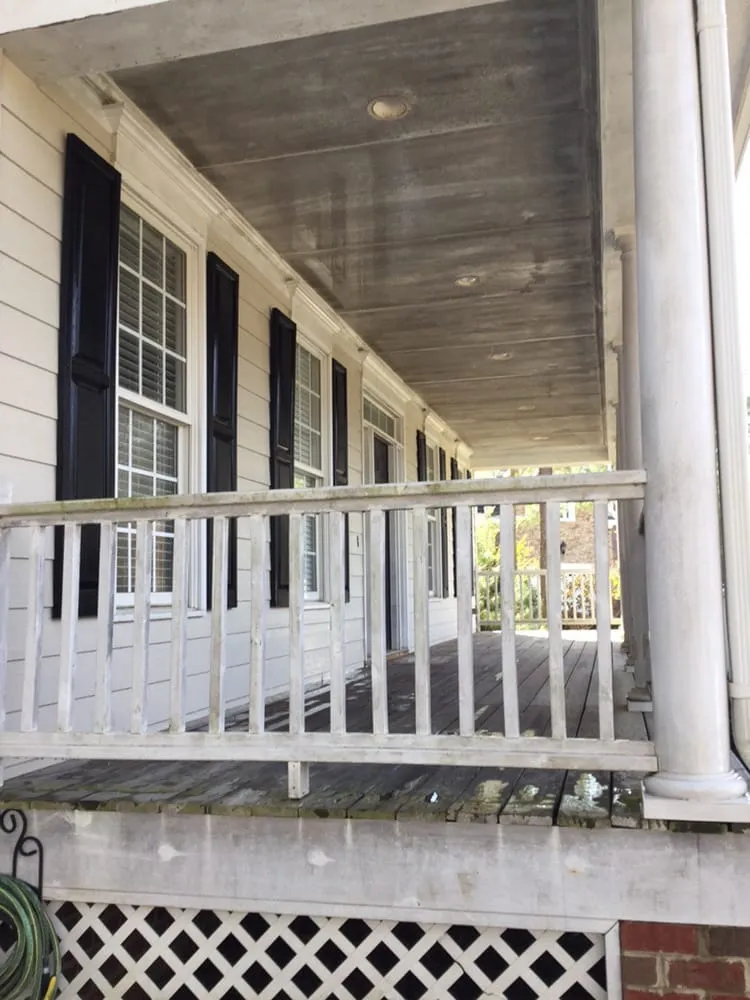 Slide of Maintenance Men On Call LLC