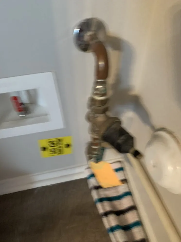 Slide of Maintenance Men On Call LLC