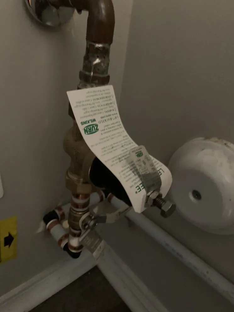 Slide of Maintenance Men On Call LLC