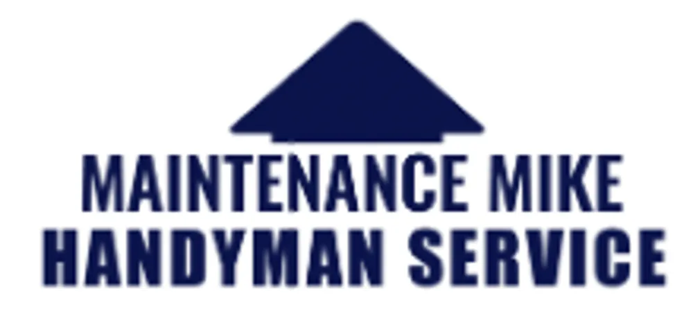 Slide of Maintenance Mike Handyman Service