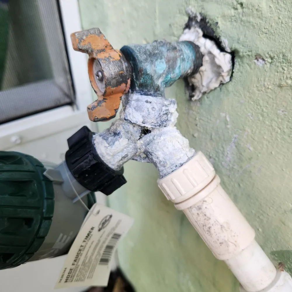 Slide of Maintenance Mikes Handyman Services