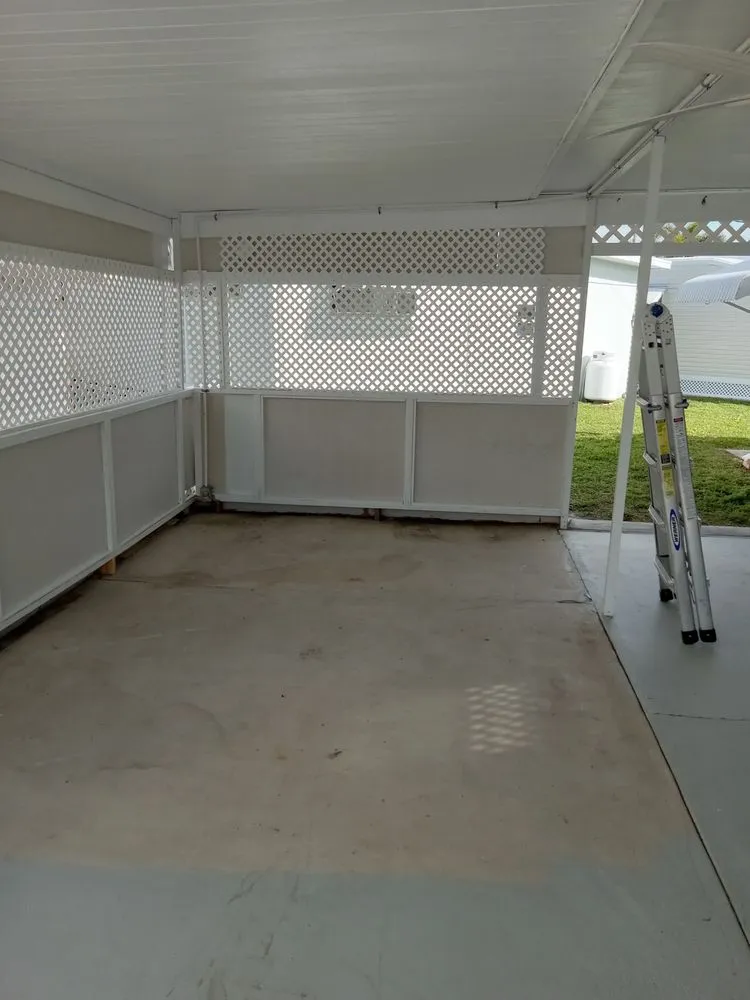 Slide of Maintenance Mikes Handyman Services