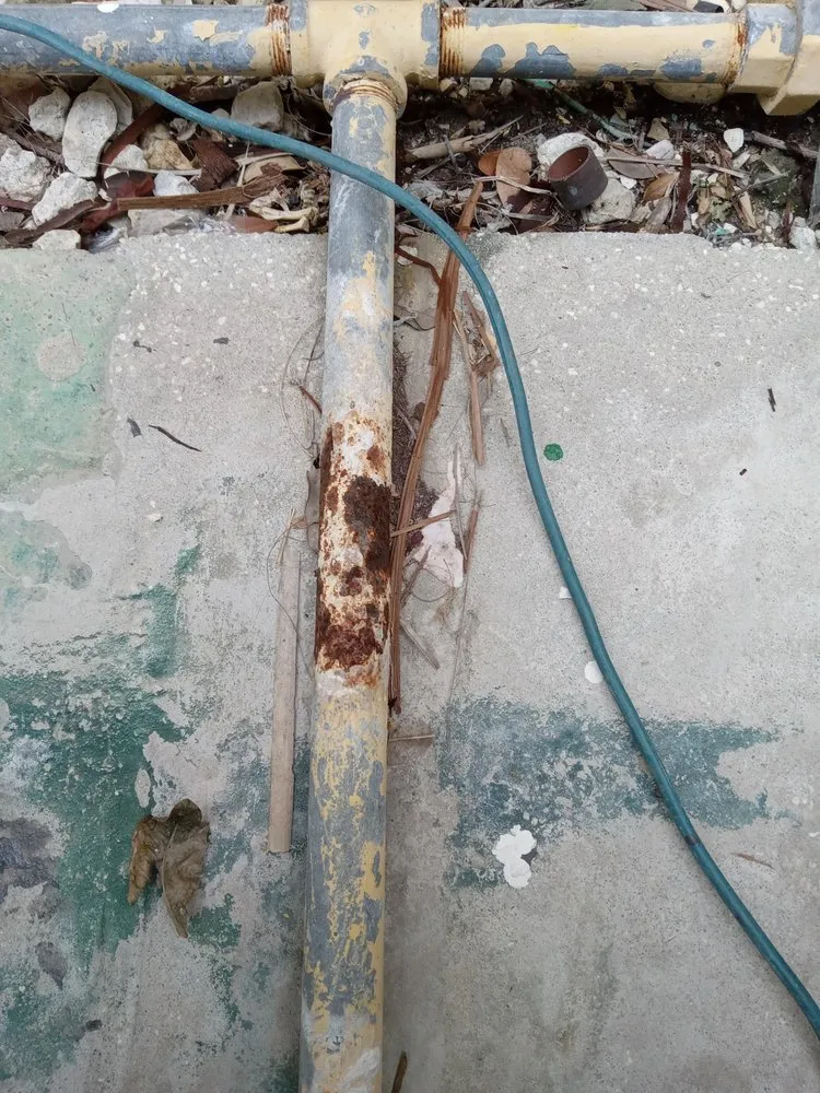 Slide of Maintenance Mikes Handyman Services