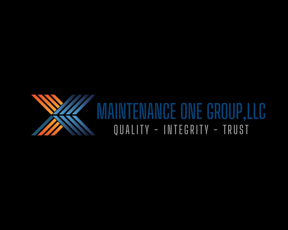Slide of Maintenance one group
