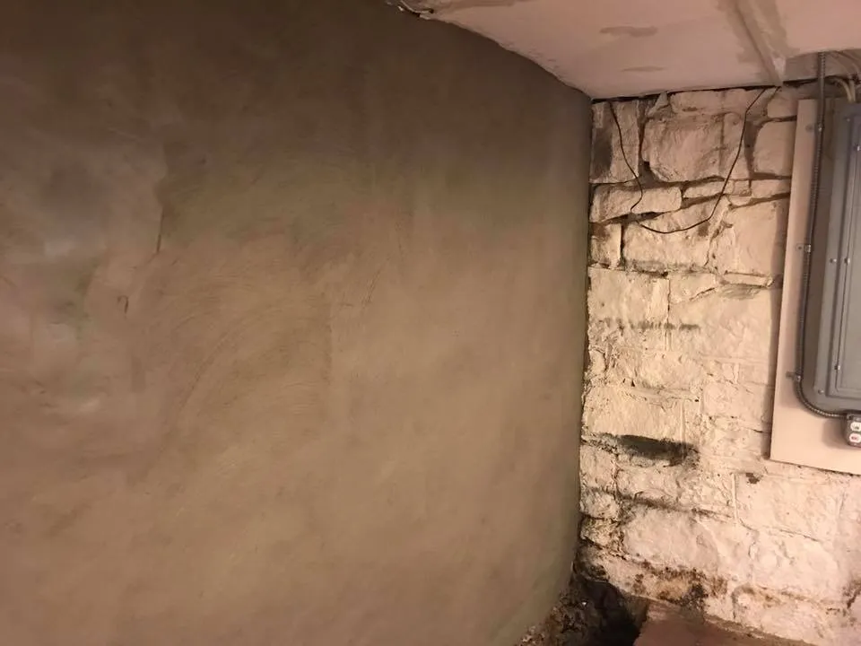 Slide of Maintenance Plus Group