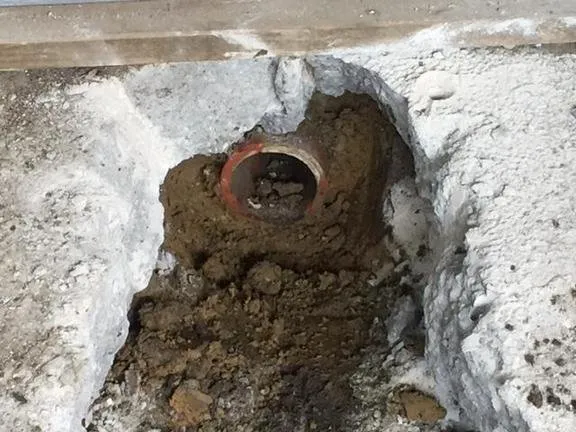 Slide of Maintenance Plus Group