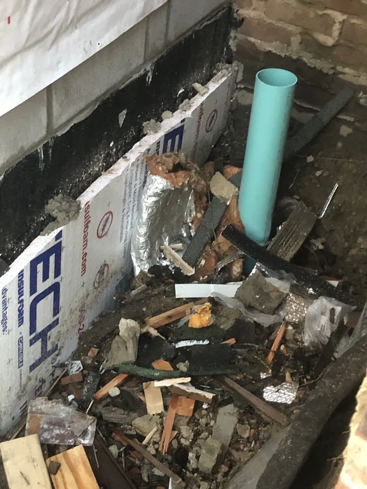 Slide of Maintenance Plus Group