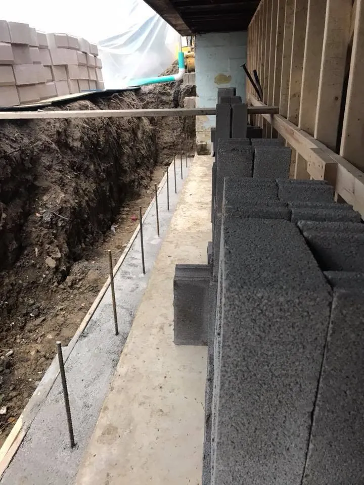 Slide of Maintenance Plus Group