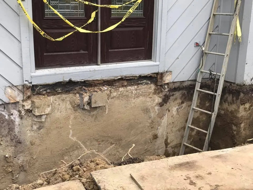 Emergency water heater service service in Burton, OH - Maintenance Plus Group