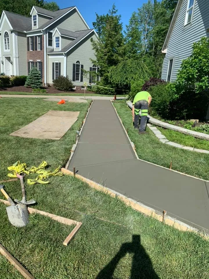 Slide of Maintenance Plus Group