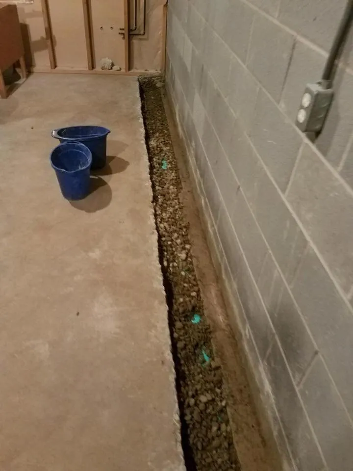 Slide of Maintenance Plus Group