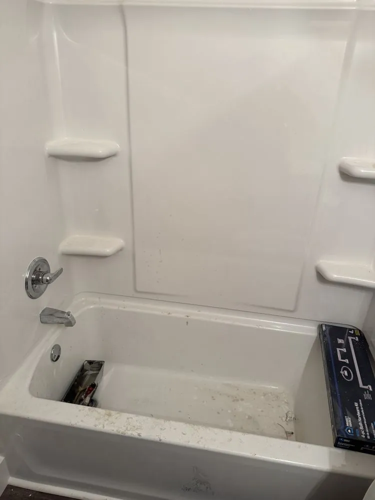 Slide of Maintenance Pro