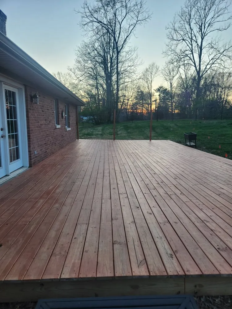 Slide of Maintenance Pro