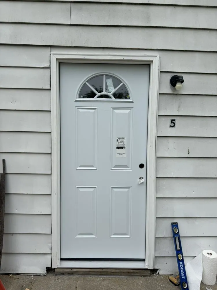 Slide of Maintenance Pro