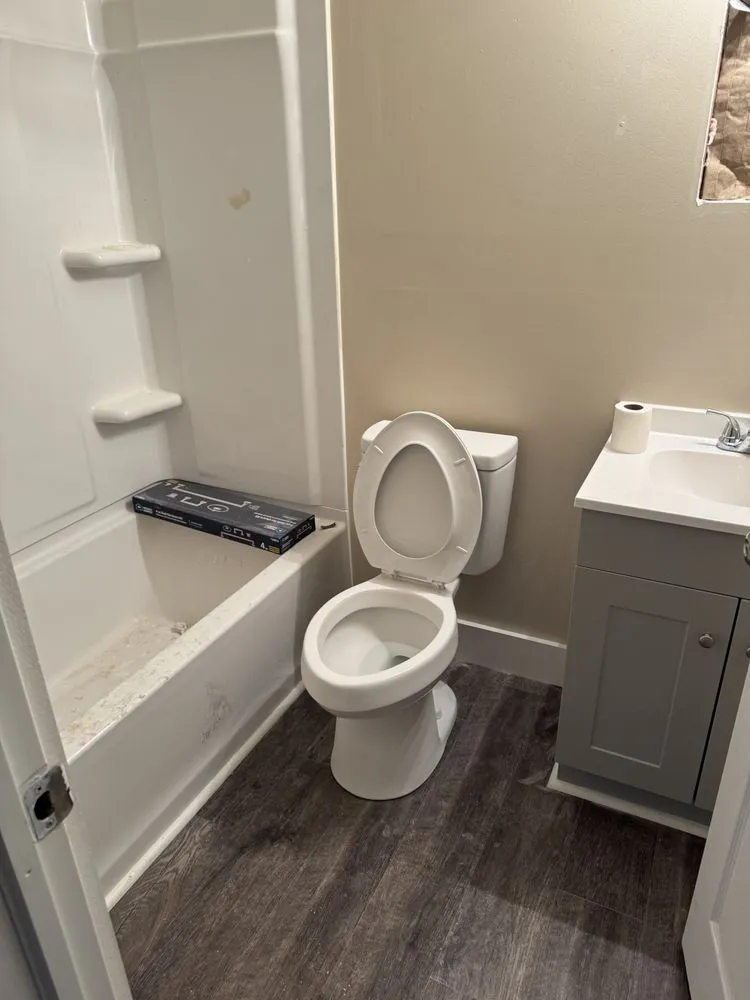 Slide of Maintenance Pro