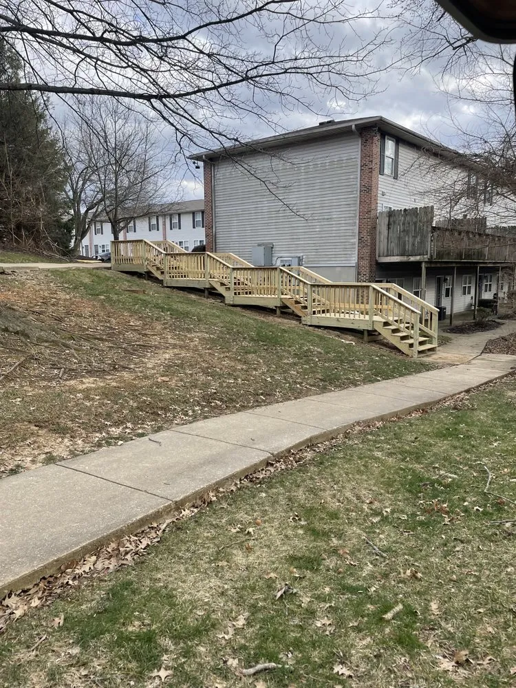 Slide of Maintenance Pro