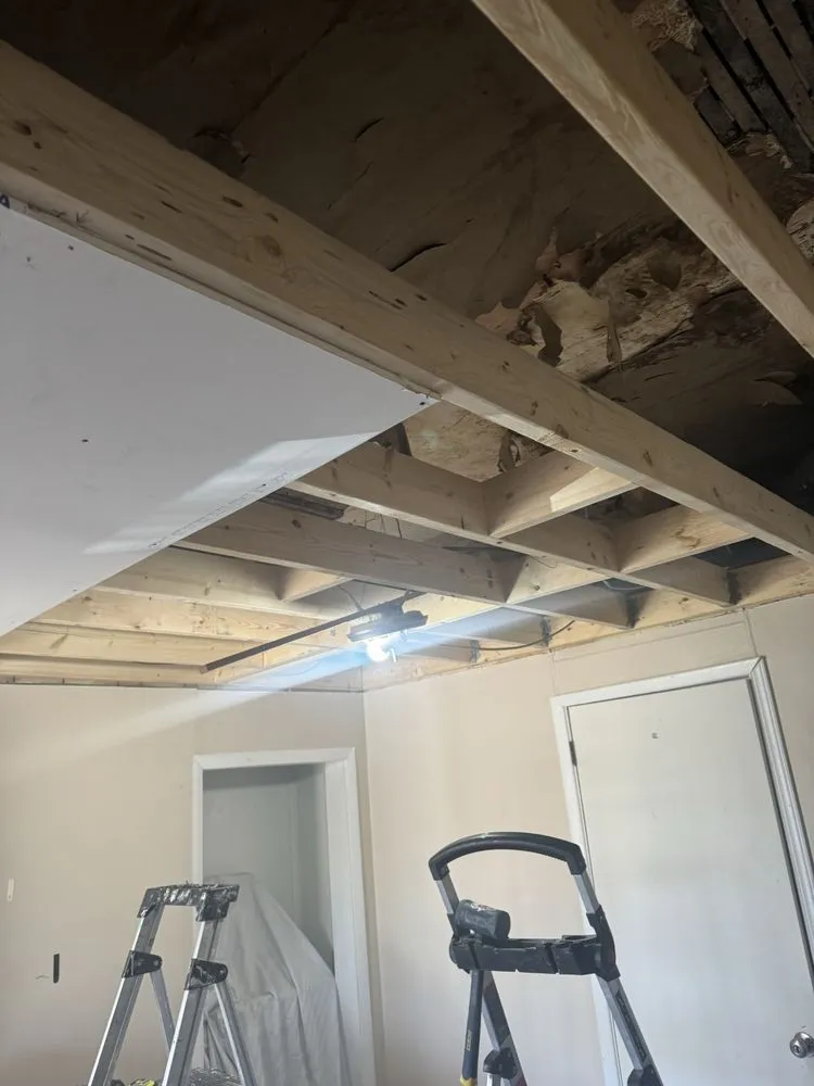 Slide of Maintenance Pro