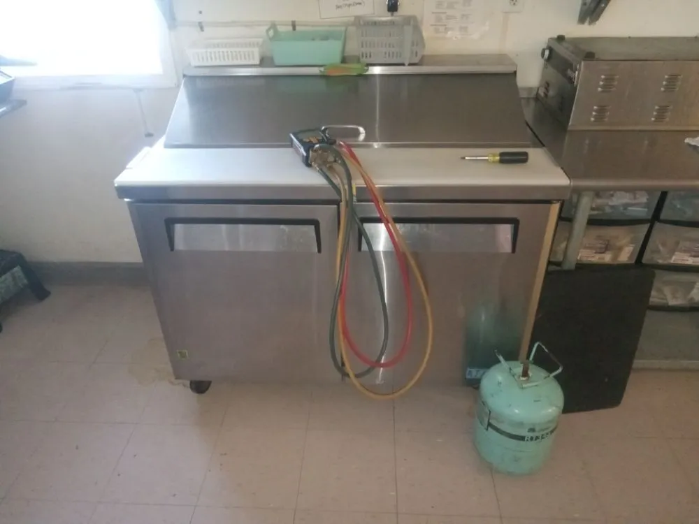 Slide of Maintenance Pro