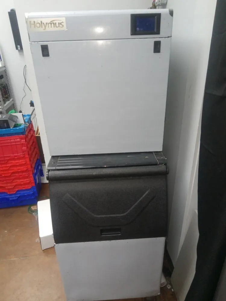 Slide of Maintenance Pro