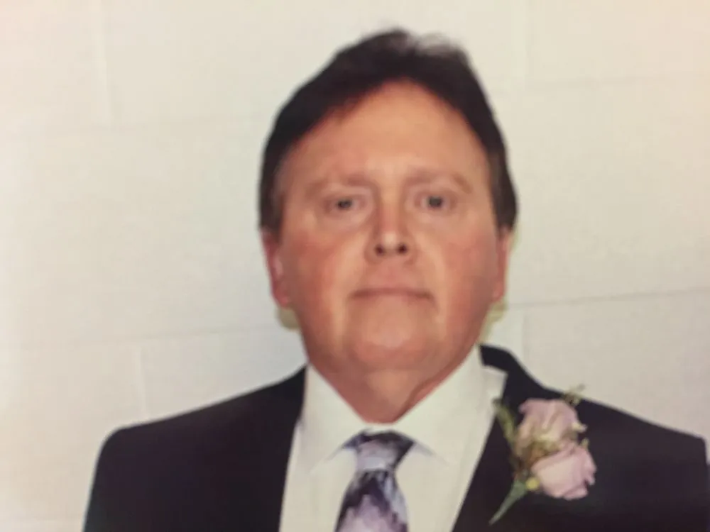 Slide of Maintenance Renewal