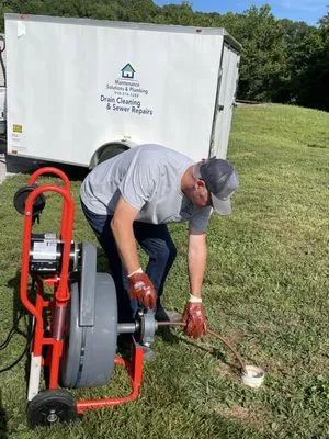 Maintenance Solutions & Plumbing