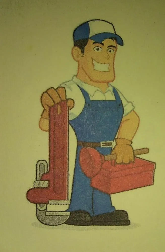 Slide of Maintenance Tech