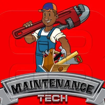 Maintenance Tech Logo