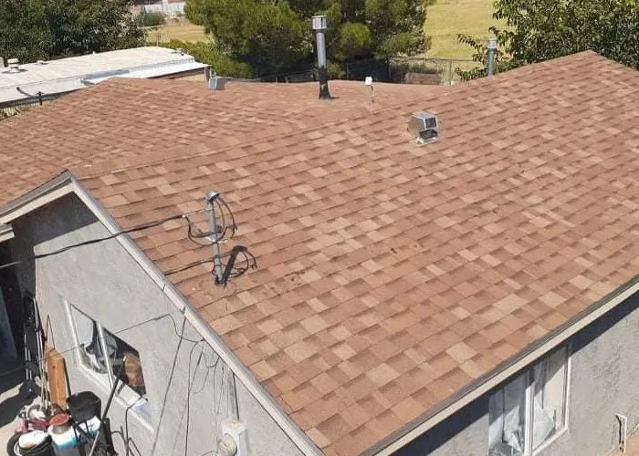 Slide of Mairena Roofing and Construction